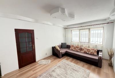 Apartament cu 2 camere nedecomandat în Podu Roș - 5