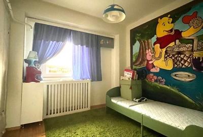 COMISION 0 % Apartament cu 3 camere, etaj 4 de vanzare, zona Dambovita - 6