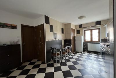 Apartament cu 2 camere decomandat în Soarelui - 6