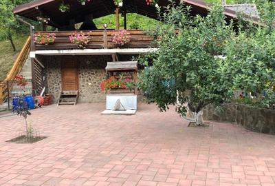 Casă cu 4 camere în Central - 5