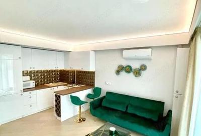 Apartament 2 camere Aviatiei | Pipera | Cortina North - 5