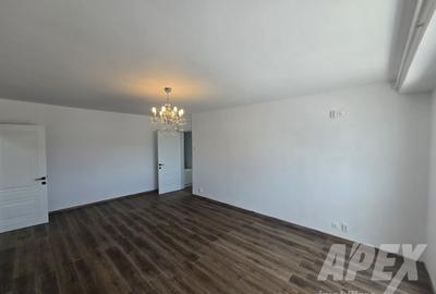 Apartament cu 2 camere semidecomandat, mobilat în Decebal - 2