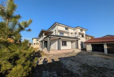 Casă cu 7 camere cu Teren 600 Mp în Dragomirești-Vale - 12