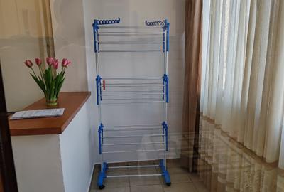 Garsonieră semidecomandată, mobilată în Astra - 2