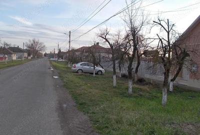 Casă cu 4 camere cu Teren 1350 Mp în Beregsău Mic - 5