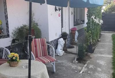 Casă cu 5 camere în Sânnicolau Mare - 1