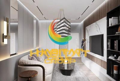 Garsonieră decomandată în Theodor Pallady - 3