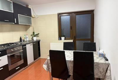 Apartament cu 2 camere decomandat, mobilat în Valea Lupului - 4