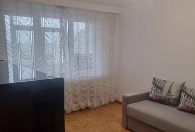 Apartament cu 2 camere decomandat în Alexandru cel Bun - 8