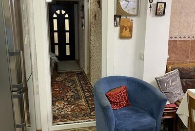 Apartament cu 3 camere decomandat în Doamna Ghica - 19