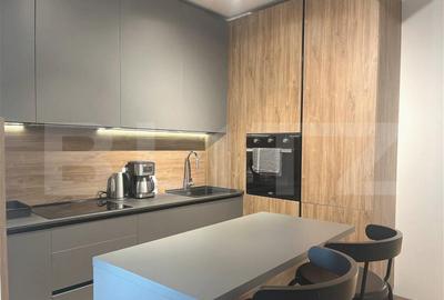 Apartament premium, cu 4 camere de inchiriat - Complex ISHO - 6