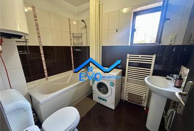 APARTAMENT DE VANZARE CU 1 CAMERA, ETAJ 1, TUDOR VLADIMIRESC - 3