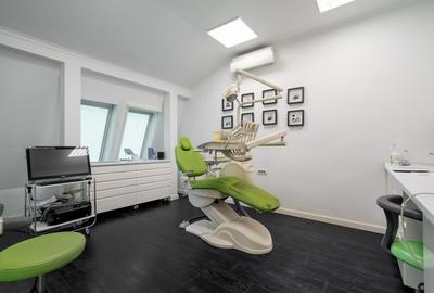 VANZARE VILA POLONA – STR. JUSTINIAN/Clinica Stomatologica/COMISION 0% - 16