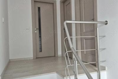 Vila in Trivale Pitesti* Mobilata-Utilata Complet! - 7