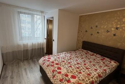Apartament modern de inchiriat – pozitionare centrala - 2