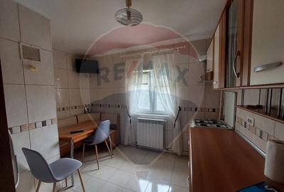 Apartament cu 2 camere de inchiriat - 15