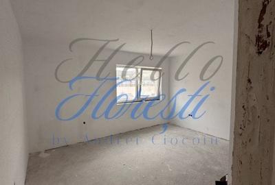 Penthouse superb, zona Stejarului - 5