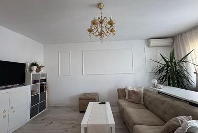 Apartament 3 camere| DECOMANDAT| BANEASA+loc de parcare - 2