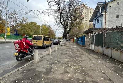 Zona Piata Sudului Rond Nitu Vasile  Imobil D+P+1+M 385 mp stradal - 1