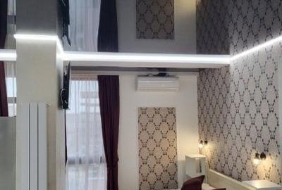 Garsoniera mobilata,utilata Campus Universitar - 3