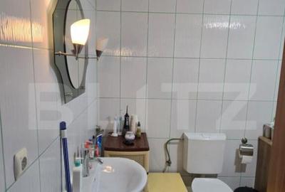 Apartament cu 3 camere decomandat pe 2 nivele - 6