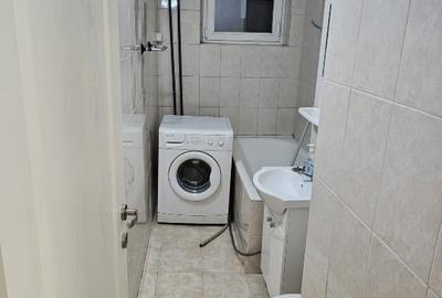 Garsonieră decomandată, mobilată în Complex Studențesc - 4