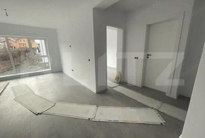 Apartament cu 2 camere decomandat în Central - 5