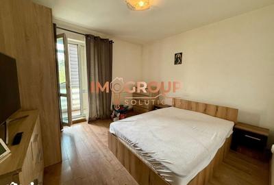 Apartament cu 3 camere decomandat în Păcurari