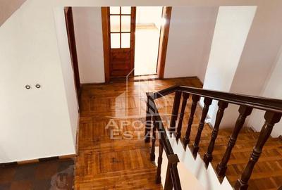 Casa tip duplex, P+2E, garaj, zona Simion Barnutiu - 7