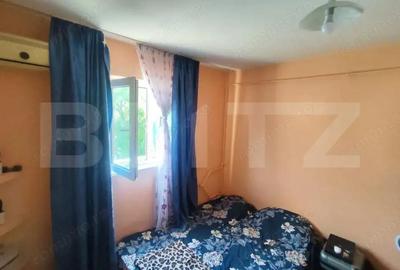 Apartament de vanzare cu 3 camere, etaj 4/4, 53 mp utili totali, zona Dacia - 4