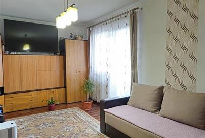 Apartament cu 2 camere decomandat, mobilat în Tudor Vladimirescu - 5