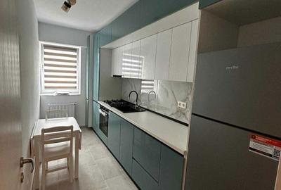 Apartament cu 2 camere decomandat în Central - 1