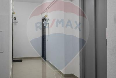 Apartament cu 2 camere semidecomandat, mobilat în Militari - 4