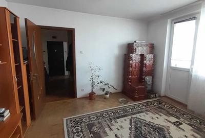 Apartament cu 2 camere nedecomandat în Central - 5
