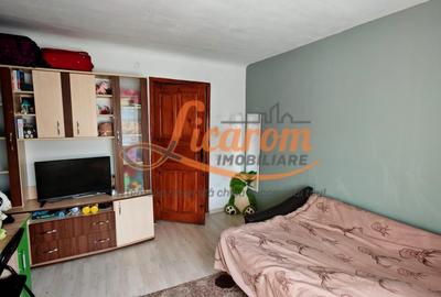 Casă individuală cu 4 camere cu Canalizare în Blumăna - 17