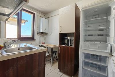 Apartament 3 camere Ultracentral-Pitresti, mobilat si utilat, centrala - 4