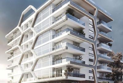 Apartament cu 2 camere decomandat în Central - 1