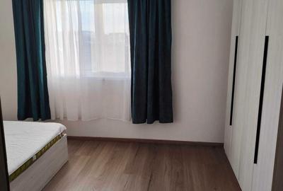 Chisoda | 2 Camere | Centrala proprie | Loc de parcare - 7