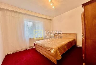Apartament cu doua camere strada Bicaz, Bacau - 3