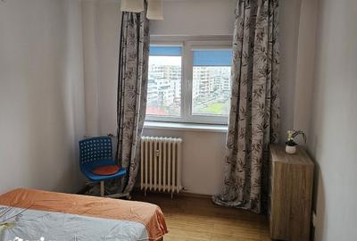 Apartament cu 3 camere decomandat, mobilat în Titan - 10