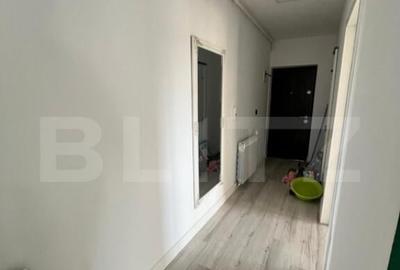 Apartament 2 camere, finisat la cheie, 2 parcari, zona de SU - 8