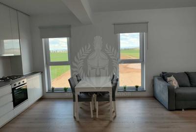 2 CAMERE //PARTER // MAGNOLIA VILLAGE - 2