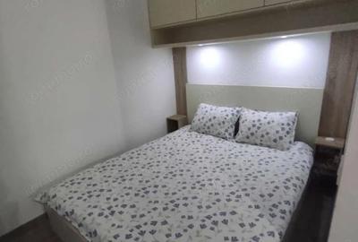 Apartament cu 2 camere decomandat în Ultracentral - 3