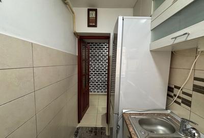 Apartament cu 3 camere semidecomandat, mobilat în George Enescu - 8