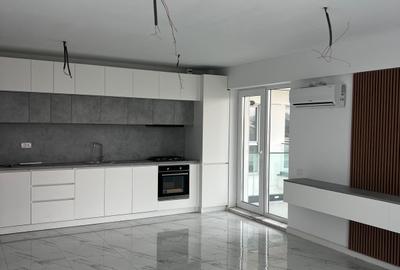 UNIVERSITATE - CAMPUS ! 3 CAMERE,  LUX , 2 BAI, bloc cărămidă,  fatada ventilata - 19