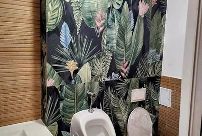 Spațiu comercial, de 120 mp, în Mărăști - 4