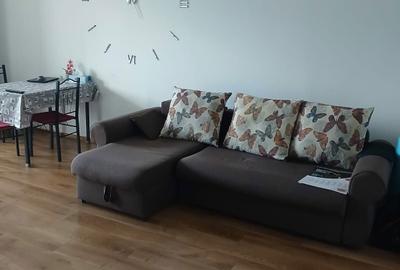 Apartament cu 2 camere semidecomandat în Dâmbul Rotund - 5