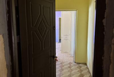 Apartament cu 2 camere în Central - 1