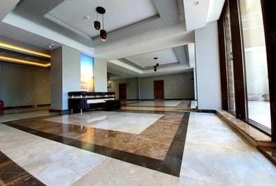 Studio central Mamaia cu vedere la mare si parcare gratuita - 7