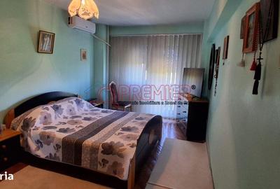 Apartament cu 4 camere decomandat în Octavian Goga - 1